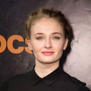 Photo Sophie Turner