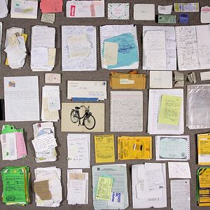 Photo A la recherche de Vivian Maier