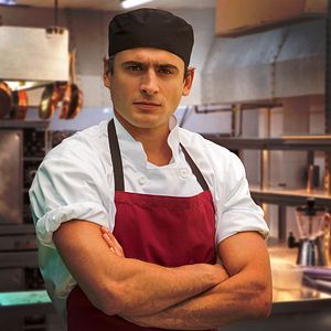 Photo Inspecteur Barnaby