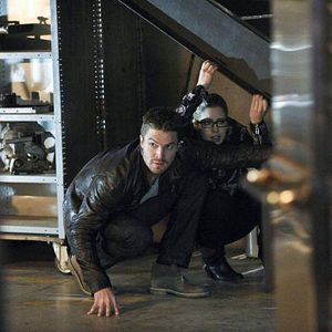 Photo Arrow