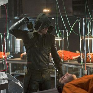 Photo Arrow
