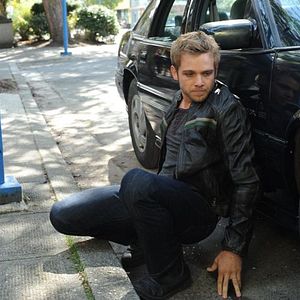 Photo Bates Motel