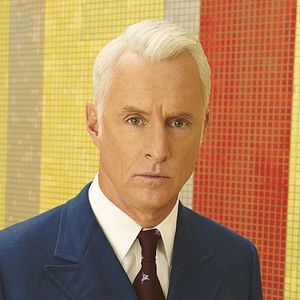 Photo John Slattery