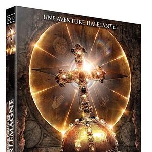 Photo Le Trésor perdu de Charlemagne