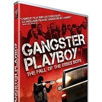 Photo Gangster Playboy : The Fall of the Essex Boys