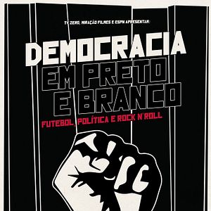 Photo Democracia em Preto e Branco