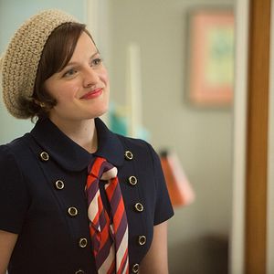Photo Mad Men
