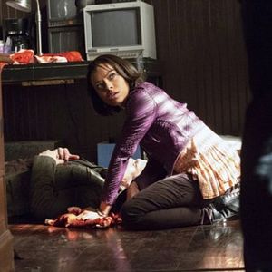 Photo Vampire Diaries