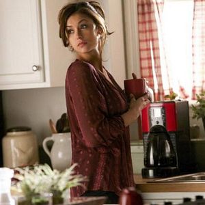 Photo Vampire Diaries
