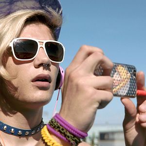 Photo Kostas Nikouli