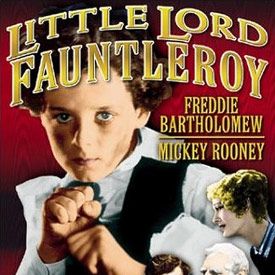 Photo Le Petit Lord Fauntleroy