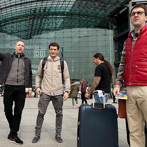 Photo Julián López