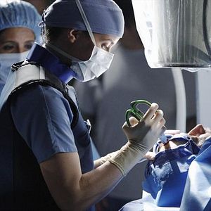 Photo Grey's Anatomy