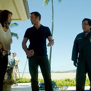 Photo Masi Oka