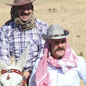 Photo Şevket Çoruh