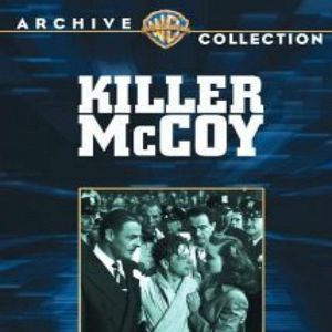 Photo McCoy aux poings d'or