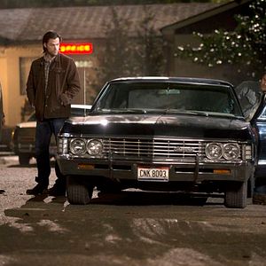 Photo Supernatural