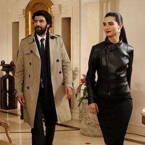 Photo Kara Para Aşk