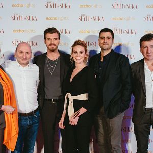 Photo Kurt Seyit ve Şura