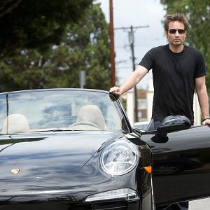 Photo Californication