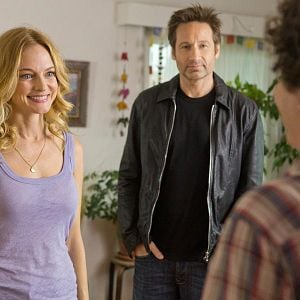 Photo Heather Graham