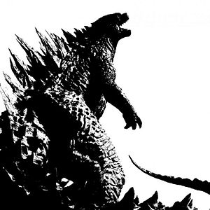 Photo Godzilla
