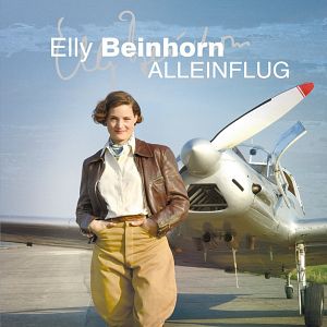 Photo Alleinflug - Elly Beinhorn