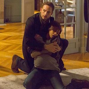 Photo Rosemary’s Baby