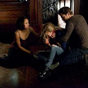 Photo Vampire Diaries