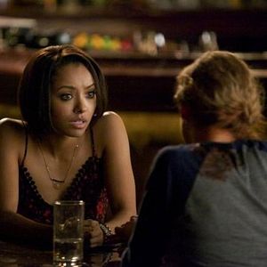 Photo Vampire Diaries