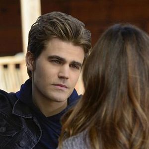 Photo Vampire Diaries