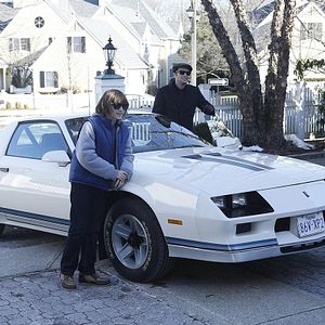 Photo The Americans (2013)