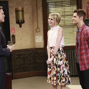 Photo Adam Harrington