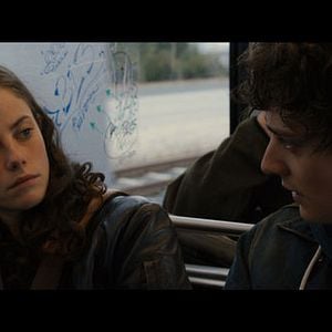 Photo Aneurin Barnard