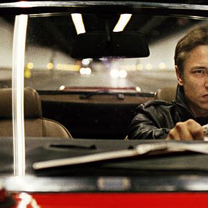 Photo Vincent Rottiers