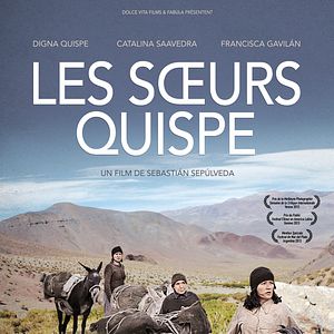 Photo Les Soeurs Quispe