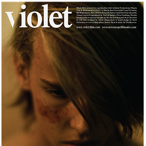Photo Violet