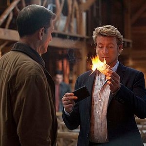 Photo Mentalist