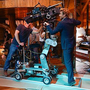Photo Mentalist