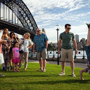 Photo Aubrey Anderson-Emmons