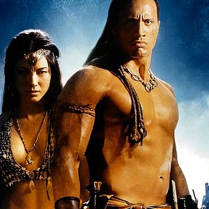 Photo Le Roi Scorpion