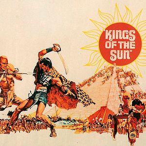 Photo Les Rois du soleil