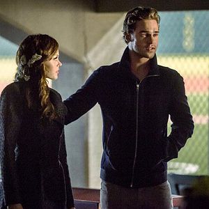Photo Grey Damon
