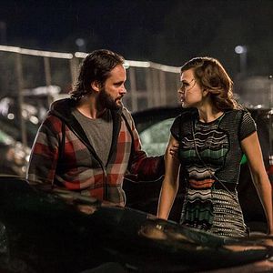Photo Star-Crossed
