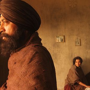 Photo Irrfan Khan