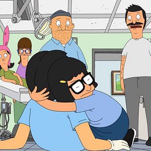 Photo Bob's Burgers