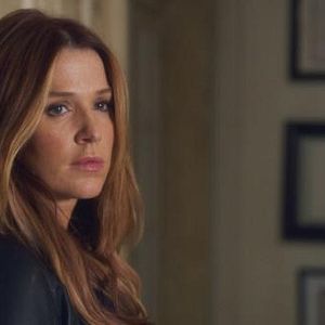 Photo Poppy Montgomery