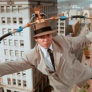Photo Inspecteur Gadget
