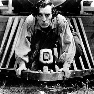 Photo Clyde Bruckman