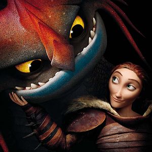 Photo Dragons 2